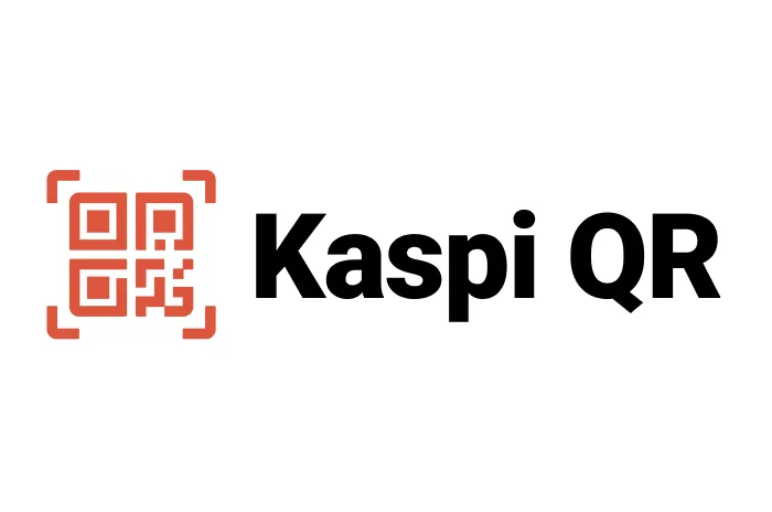 Kaspi QR